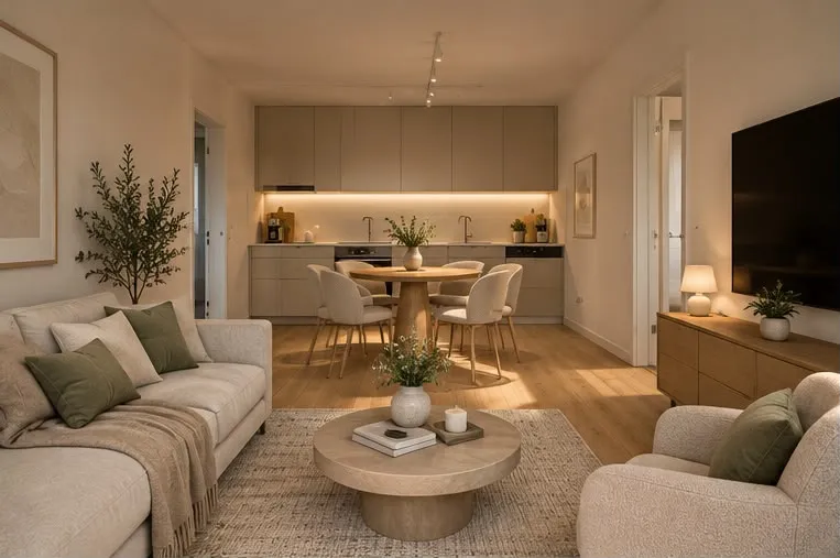 2-Zimmer-Wohnung in Berlin-Pankow — photo 1